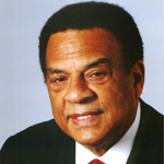 The Honorable Andrew J. Young