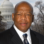 The Honorable John Lewis