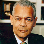 The Honorable Julian Bond