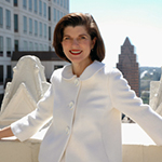 Ms. Luci Baines Johnson